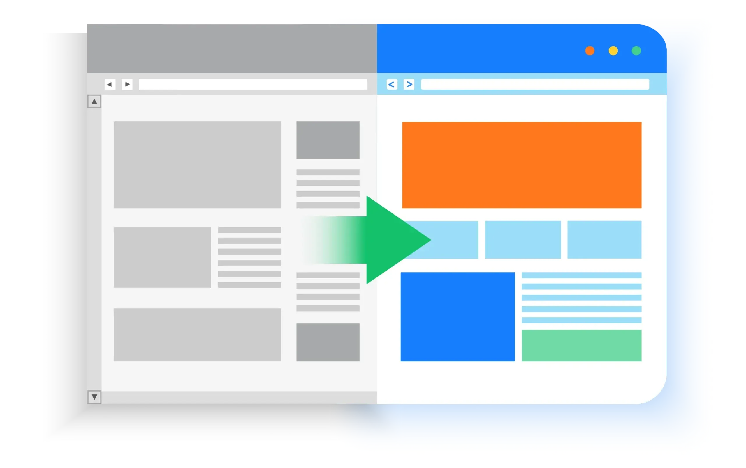 How to redirect to another domain using DNS