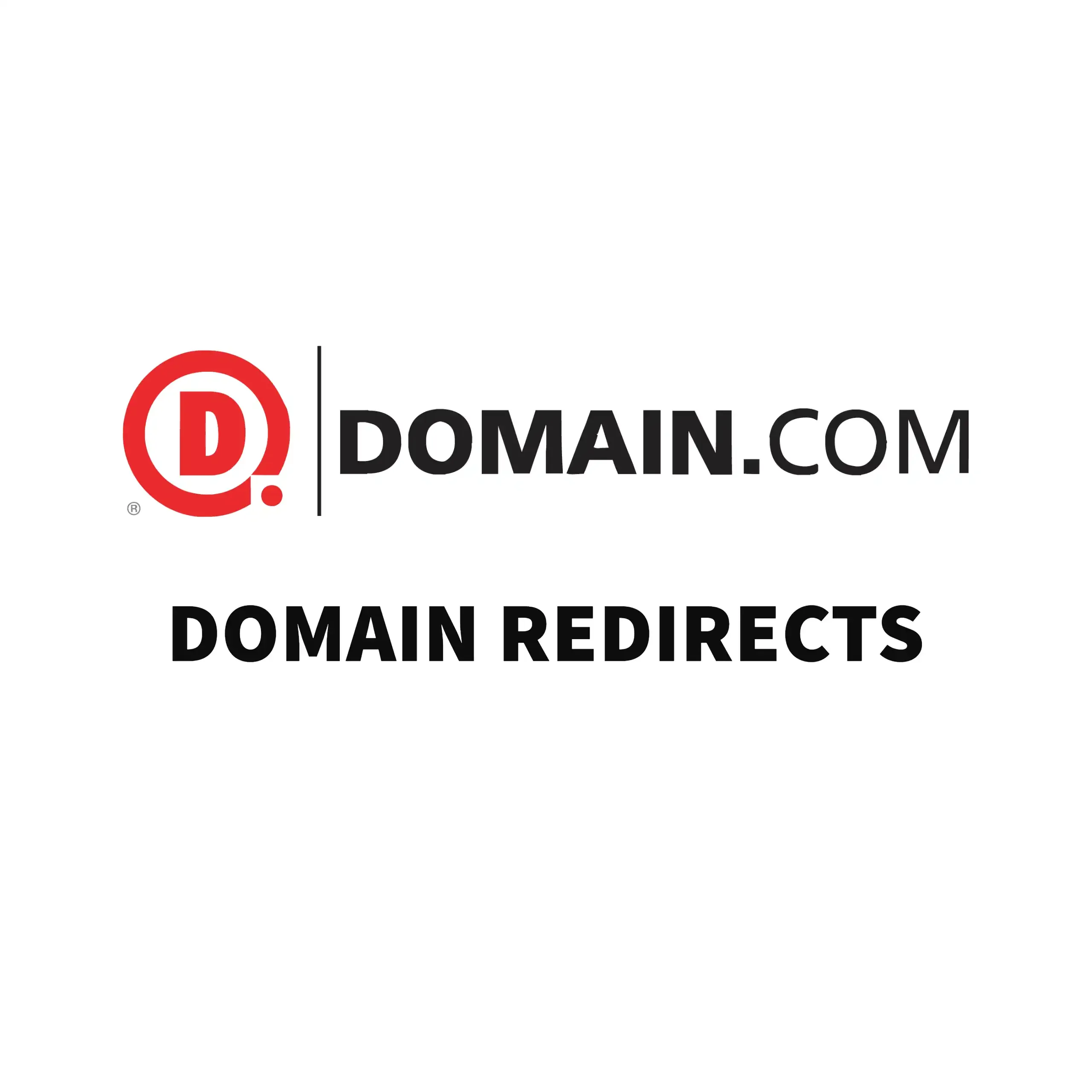 Domain.com domain redirects guide