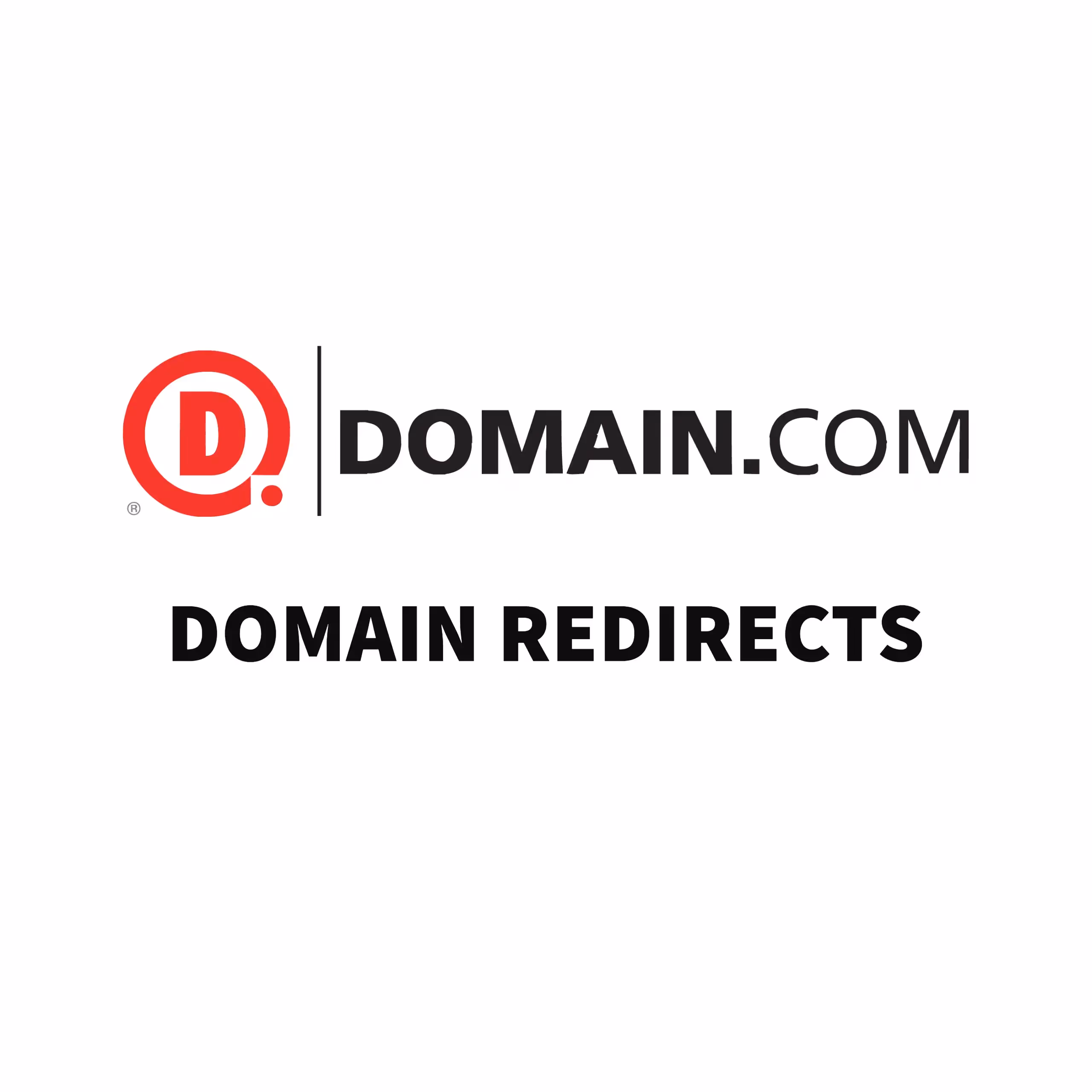 Domain.com domain redirects guide