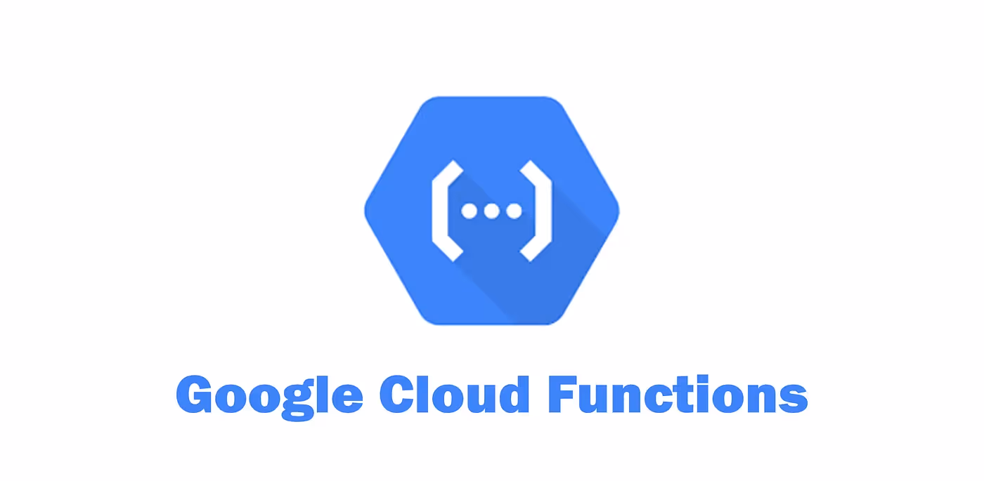 Google Cloud Functions domain redirect tutorial