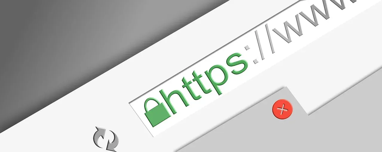 Free domain forwarding with HTTPS