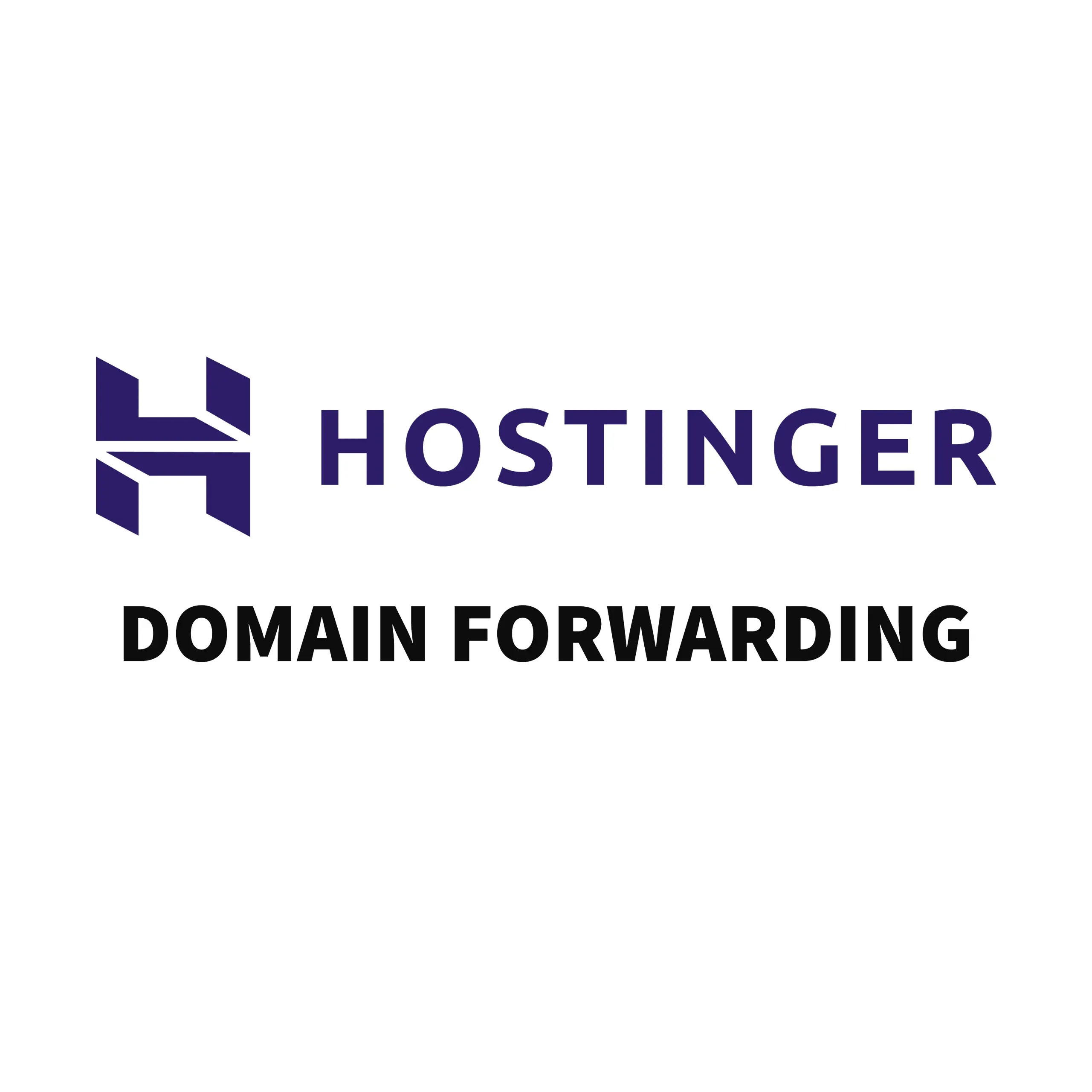 Hostinger domain redirects guide