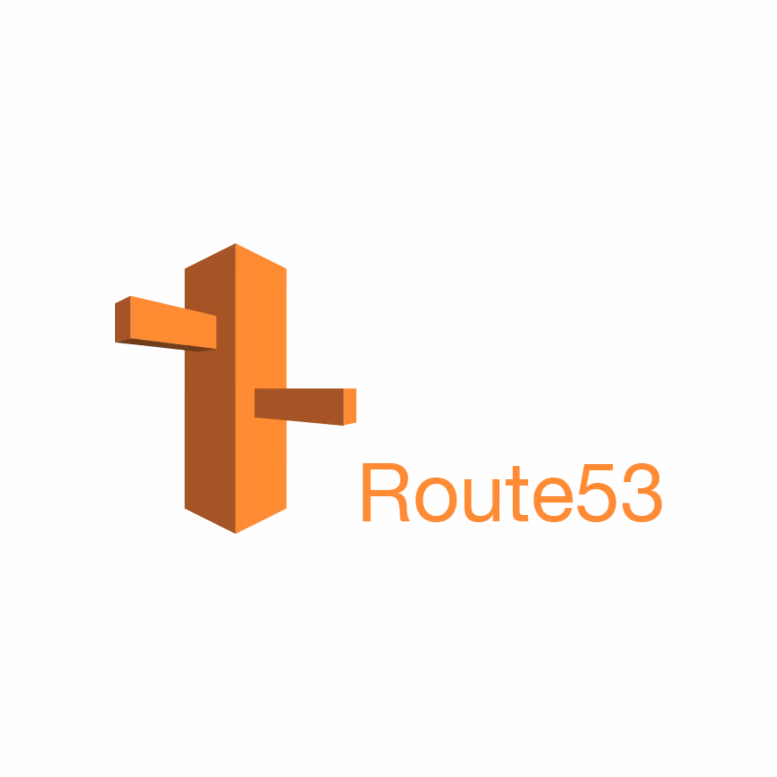 AWS Route53 domain redirect tutorial