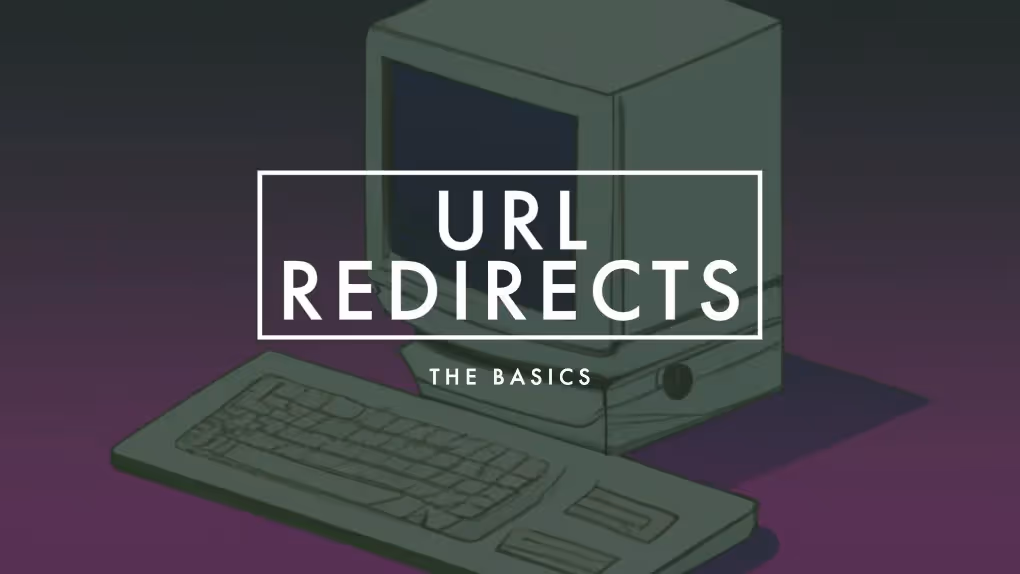 Domain redirect flow for acquisitions